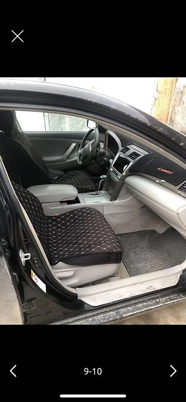 ford focus автомат: Toyota Camry: 2008 г., 3.5 л, Автомат, Бензин, Седан — 10