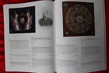 Časopisi: DOROTHEUM, HISTORISCHE WAFFEN, UNIFORMEN UND MILITARIA, 2020 | — 8