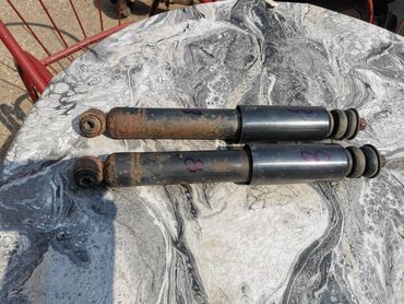 Auto delovi: Prednji amortizer Lada 2121,21213,21214 broj 8. Polovni, očuvani — 7