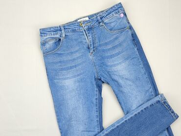 mango isa jeans: Джинси, Reserved, 14 р., 158/164, стан - Дуже гарний