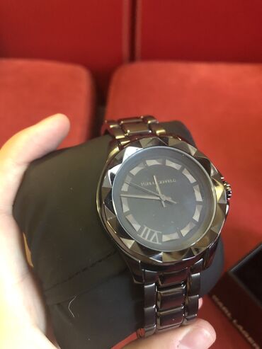 Авторские часы Karl Lagerfield Karl 7 Watch Limited Edition (новые
