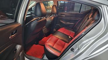 Nissan: Nissan Altima: 2020 г., 2.5 л, Автомат, Бензин, Седан at lalafo.kg — 11 Nissan: Nissan Altima: 2020 г., 2.5 л, Автомат, Бензин, Седан — 11