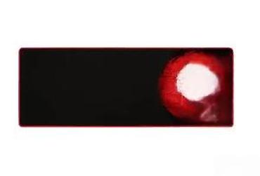 Druga oprema za računare i laptopove: Velika gejming podloga za miš i tastaturu - Dimenzije: 800 × 300 × 3 — 16