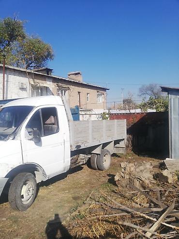 Грузовики: Грузовик, ЗИЛ — 4