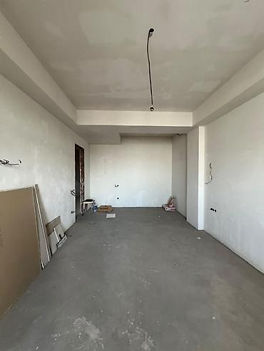 2023: 3 комнаты, 104 м², Асанбай мкр Элитка, 13 этаж, ПСО (под самоотделку) — 9