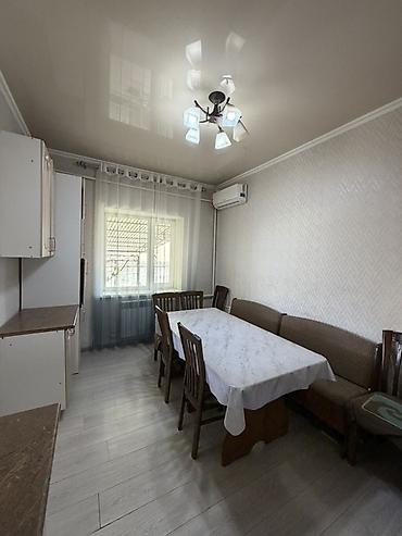 Долгосрочная аренда домов: 200 м², 7 комнат, Кондиционер — 4