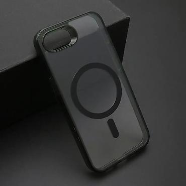 usb avion: Futrola COLOR FRAME za iPhone 16E (6.1) crna. Uz brzu dostavu i — 1