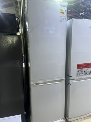 Холодильники: Холодильник Avest, Новый, Двухкамерный, De frost (капельный), 55 * 180 * 55 — 15