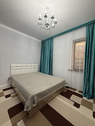 без банк расрочка: 2 комнаты, 37 м², Цокольный этаж этаж, Свежий ремонт — 8