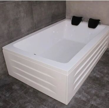 Cakuzi vannalar: Yeni Cakuzi vanna Motorlu, Pulsuz çatdırılma — 31