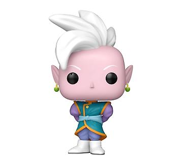 Oyuncaqlar: Funko Pop!Supreme Kai (Mini) Model nömrəsi: 2310 Təsvir: - Dragon — 2