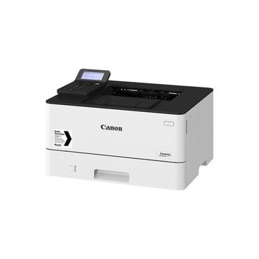 printer aliram: Printer Canon I-SENSYS LBP223DW Çap növü black Çap texnologiyası