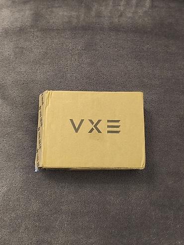 Mauslar: VXE R1 S simsiz kompüter siçanı - Minimalist, mat qara dizayn - Sağ — 7