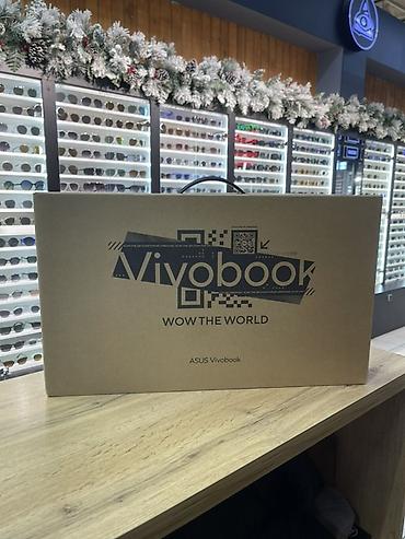 Ноутбуки ASUS: Ноутбук ASUS Vivobook 16гб 1-тб (серия 14/15/17) 17,3 дюймов абсолютно — 7