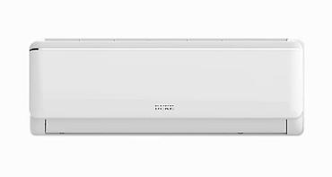 Кондиционеры: Кондиционер Almacom Классический, Охлаждение, Вентиляция, Осушение — 3