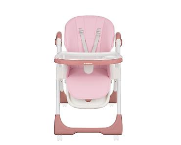 haljine elipsa: KIKKA BOO Hranilica SPICY pink – KKB1 Višepoložajna hranilica za bebe — 1
