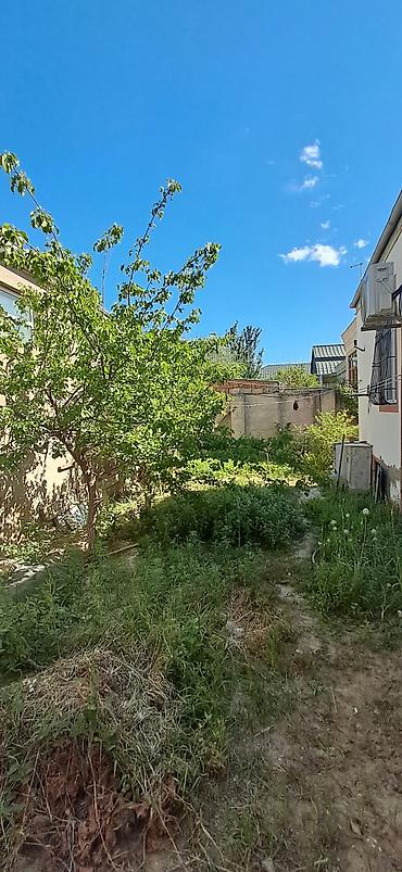 xirdalanda temirsiz bina evleri: 5 otaqlı, 103 kv. m, Kredit yoxdur, Orta təmir — 3