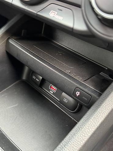 Kia: Kia K3: 2021 г., 1.6 л, Вариатор, Бензин, Седан — 10