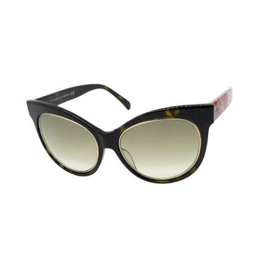 Солнцезащитные очки: Солнцезащитные очки итальянского бренда Roberto Cavalli — это — 6