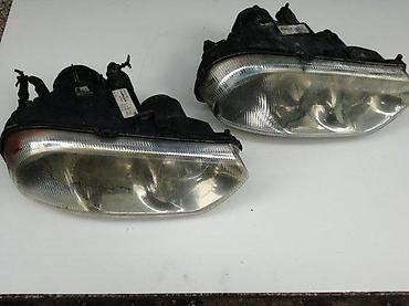 Ostalo: Alfa Romeo 156-farovi. Alfa Romeo 156-farovi Kontakt 1.094 4 pre 6 — 11