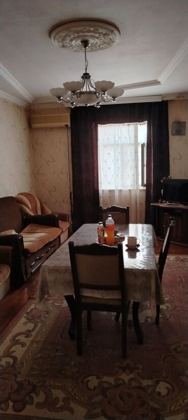 сколько стоит квартира в баку: 3 otaqlı, Yeni tikili, 200 kv. m