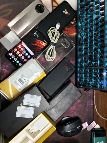 xiomi mi 9: Xiaomi, Xiaomi Mi 9T, Б/у, 256 ГБ, цвет - Синий, 2 SIM