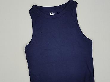 only blue behaviour jacket: Top damski, rozmiar XL — 1