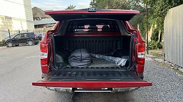 ssang: Ssangyong Rexton Sports: 2020 г., 2.2 л, Автомат, Дизель, Пикап — 4