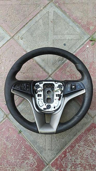 cruze rol: Chevrolet, CRUZE 2015 il, İşlənmiş, Ünvandan götürmə — 1