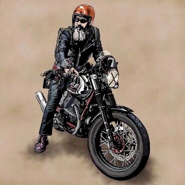 Мотоэкипировка: •❗Классические Шлемы ❗ Шлем отличного качества с хорошей at lalafo.kg — 6 Мотоэкипировка: •❗Классические Шлемы ❗ Шлем отличного качества с хорошей — 6