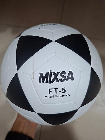 kafa topu 2: Futbol topları 15-20 azn Məhsul təsviri: - Brendlər: DEER (Premium — 3