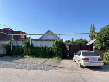 снять дом на иссык куле: Дом, 65 м², 5 комнат, Агентство недвижимости, Косметический ремонт