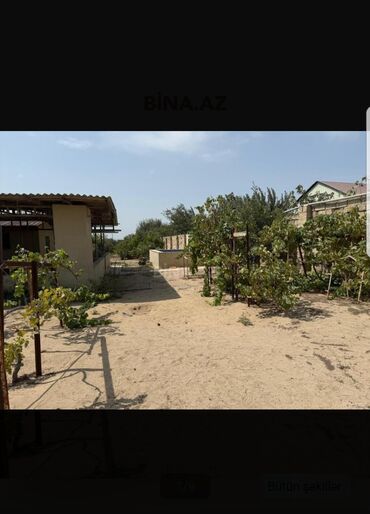 Həyət evləri və villaların satışı: 2 otaqlı həyət evi – yaşıllıqlı bağ sahəsi ilə - Yaşayış tipi: həyət — 8