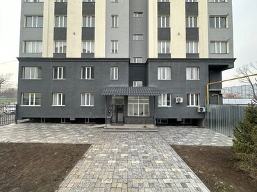 Продажа квартир: 2 комнаты, 64 м², Элитка, 2 этаж, ПСО (под самоотделку) — 3
