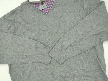 Sweter, 4XL (EU 48), condition - Perfect