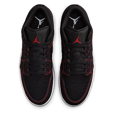 black: Мужские кроссовки, 41, 42.5, 43, Air Jordan, Новый, цвет - Черный, Самовывоз, Бесплатная доставка, Платная доставка — 4