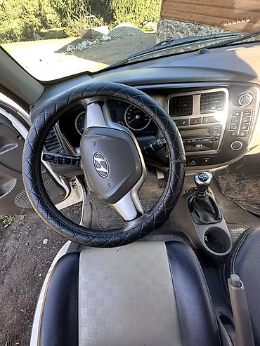 porter 3: Грузовик, Hyundai, Дубль, Б/у — 5