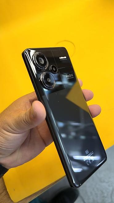 Redmi: Redmi, Redmi Note 13 Pro Plus, Б/у, 256 ГБ, 2 SIM — 3