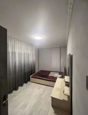 2 комнаты, 45 м², 104 серия, 3 этаж, Евроремонт
