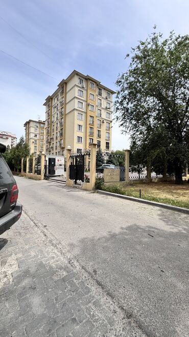 дома тендик: 3 комнаты, 62 м², Индивидуалка, 4 этаж, Старый ремонт