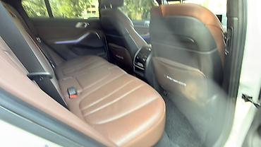 BMW: BMW X5: 2019 г., 3 л, Автомат, Дизель, Кроссовер — 10