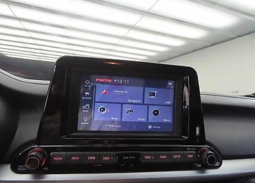на киа к3: Kia K3: 2021 г., 1.6 л, Автомат, Бензин, Седан — 10