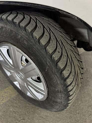 Toyota: Toyota Raum: 2000 г., 1.5 л, Автомат, Бензин, Минивэн — 12