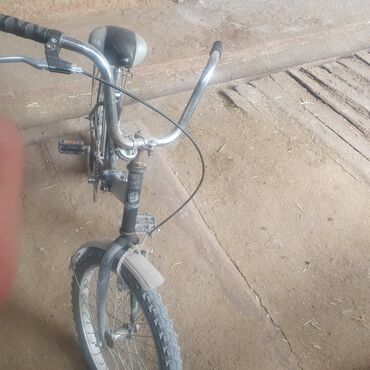 велосипед жалал абад: Продаю велосипед в хорошем состоянии кама