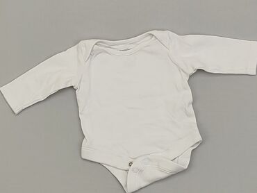spodnie dla niemowlaka: Боді, F&F, Для новонароджених, 
стан - Дуже гарний