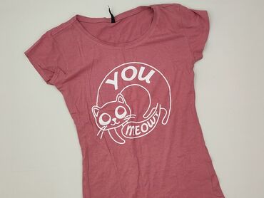 Women`s T-shirt, SinSay, size M (EU 38)