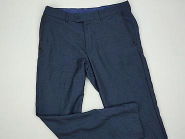 mango t shirt basic: F&F, Chinosy dla mężczyzn, rozmiar L — 1