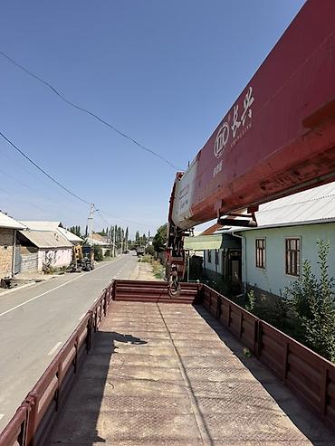Манипуляторы: Манипулятор, 2021 г., от 12 т — 4