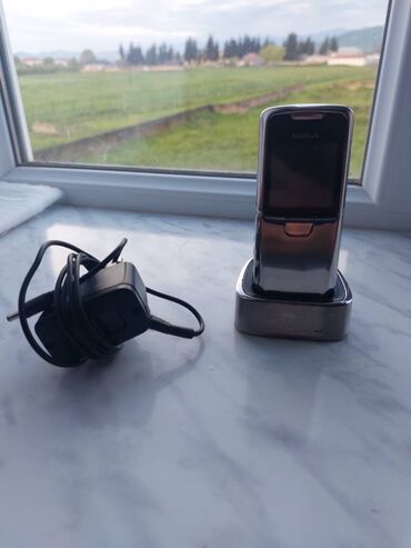 nokia 8800 сапфир: Nokia 8 Sirocco, 2 GB, rəng - Boz, Düyməli