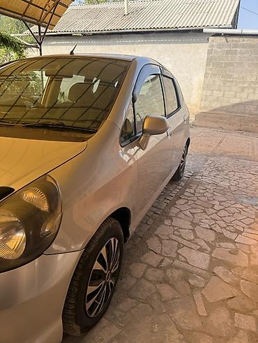 хонда фит мозги: Honda Fit: 2003 г., 1.3 л, Автомат, Бензин, Хэтчбэк — 3